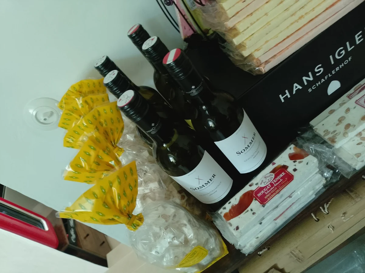 Essen und Trinken photo 4