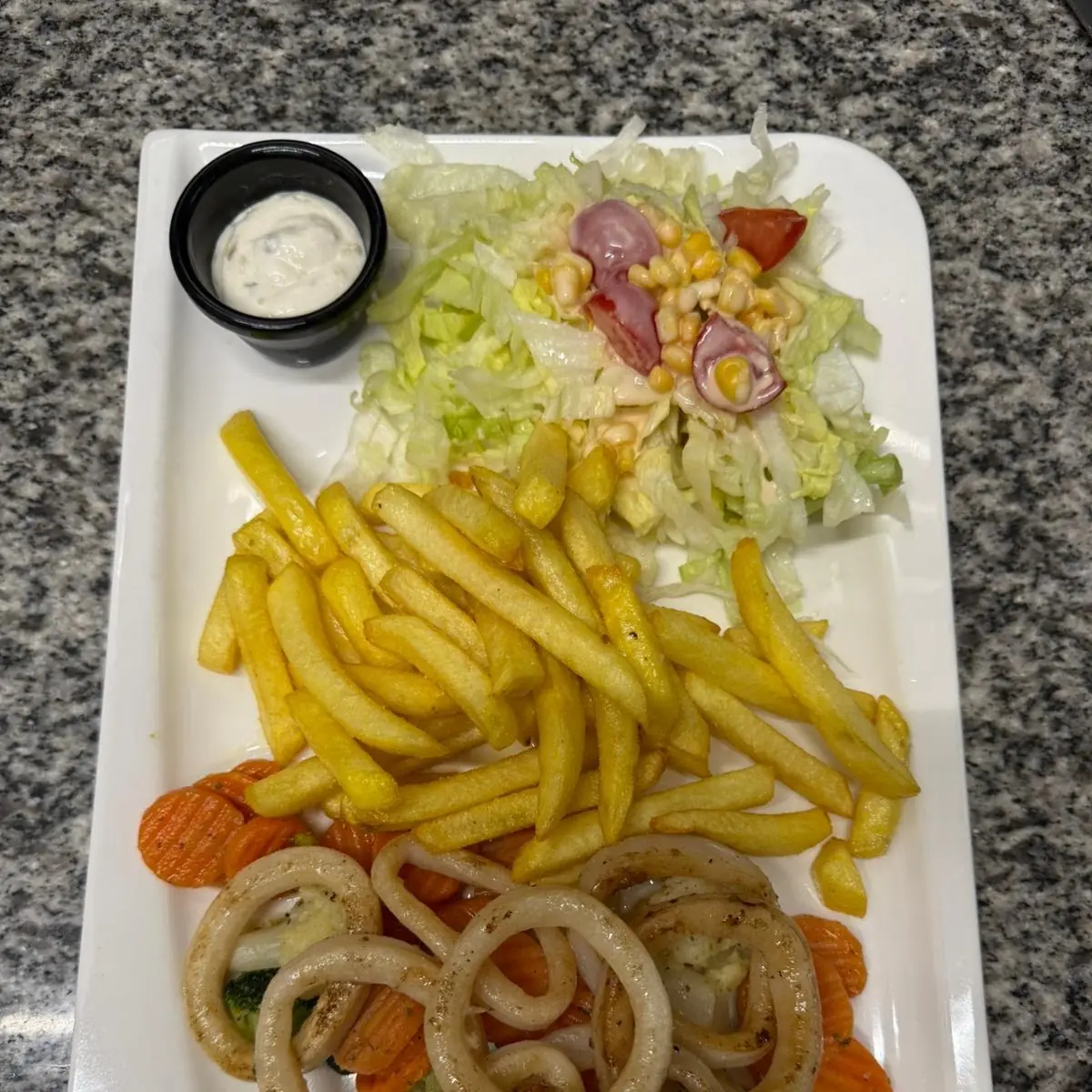 Essen und Trinken photo 2