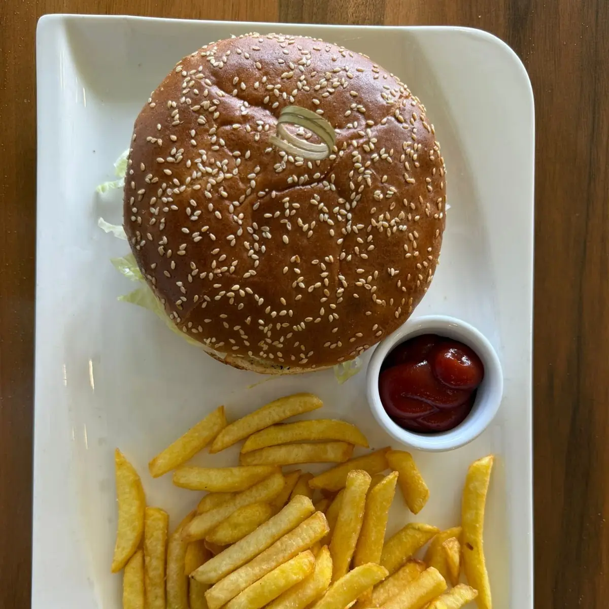 Essen und Trinken photo 3