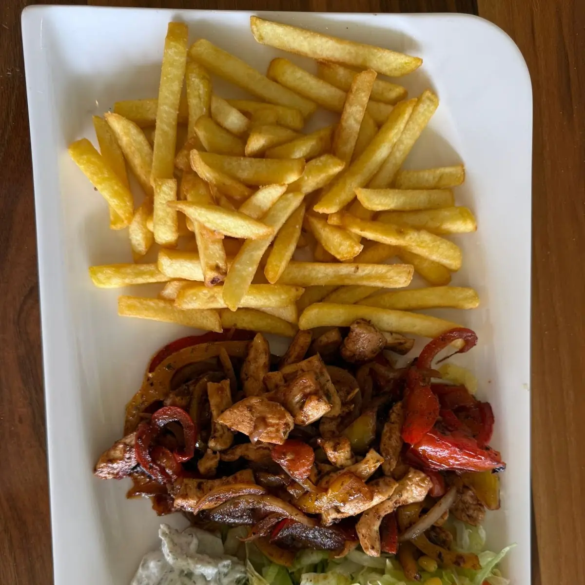 Essen und Trinken photo 5