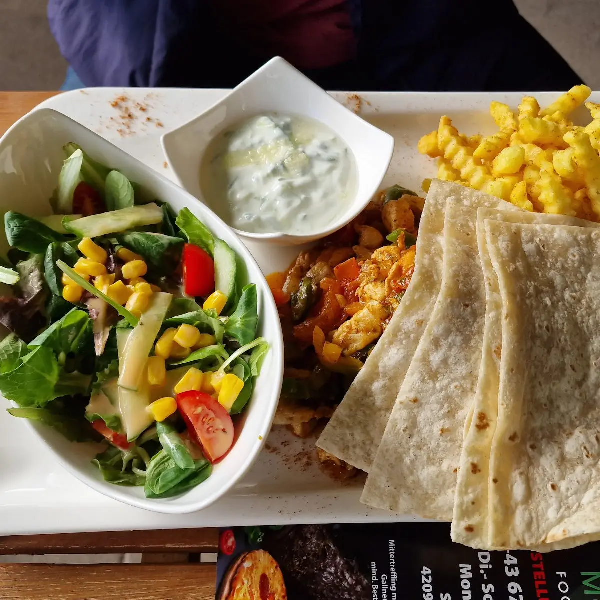 Essen und Trinken photo 6