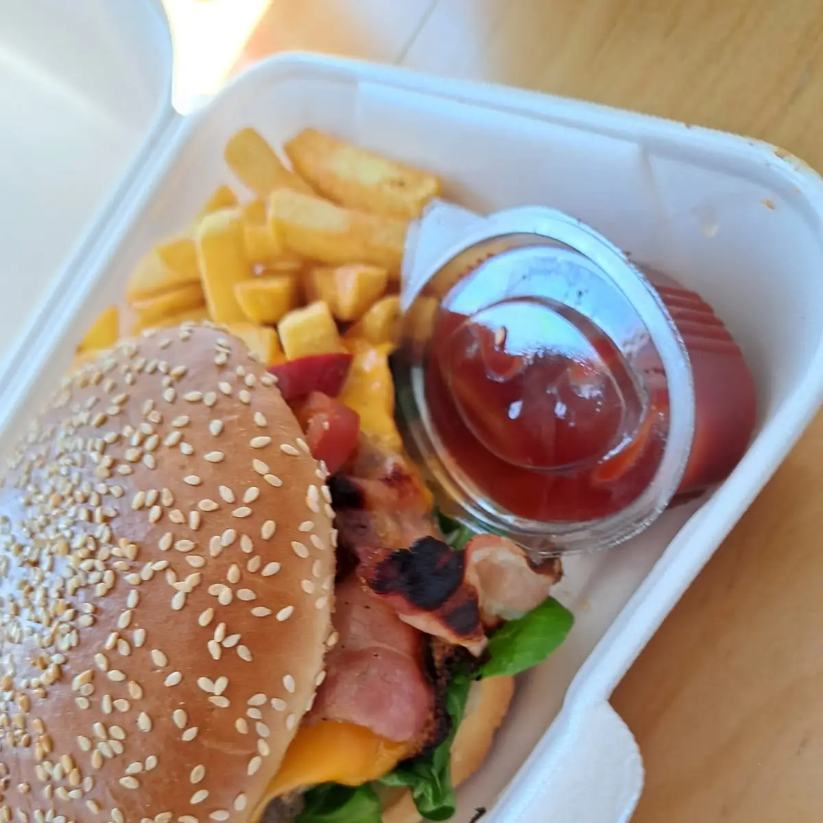 Essen und Trinken photo 8