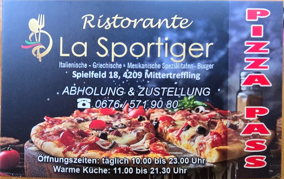Speisekarte photo 6