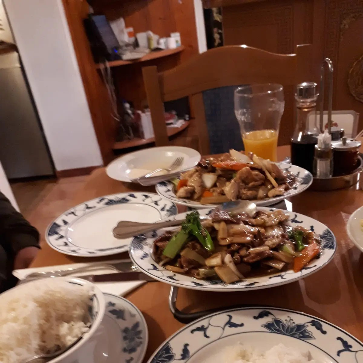 Essen und Trinken photo 10