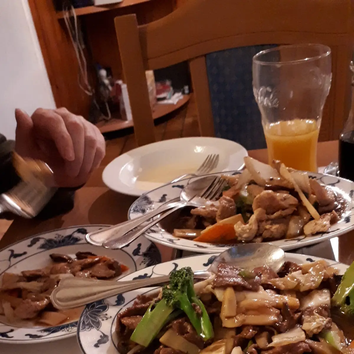 Essen und Trinken photo 3