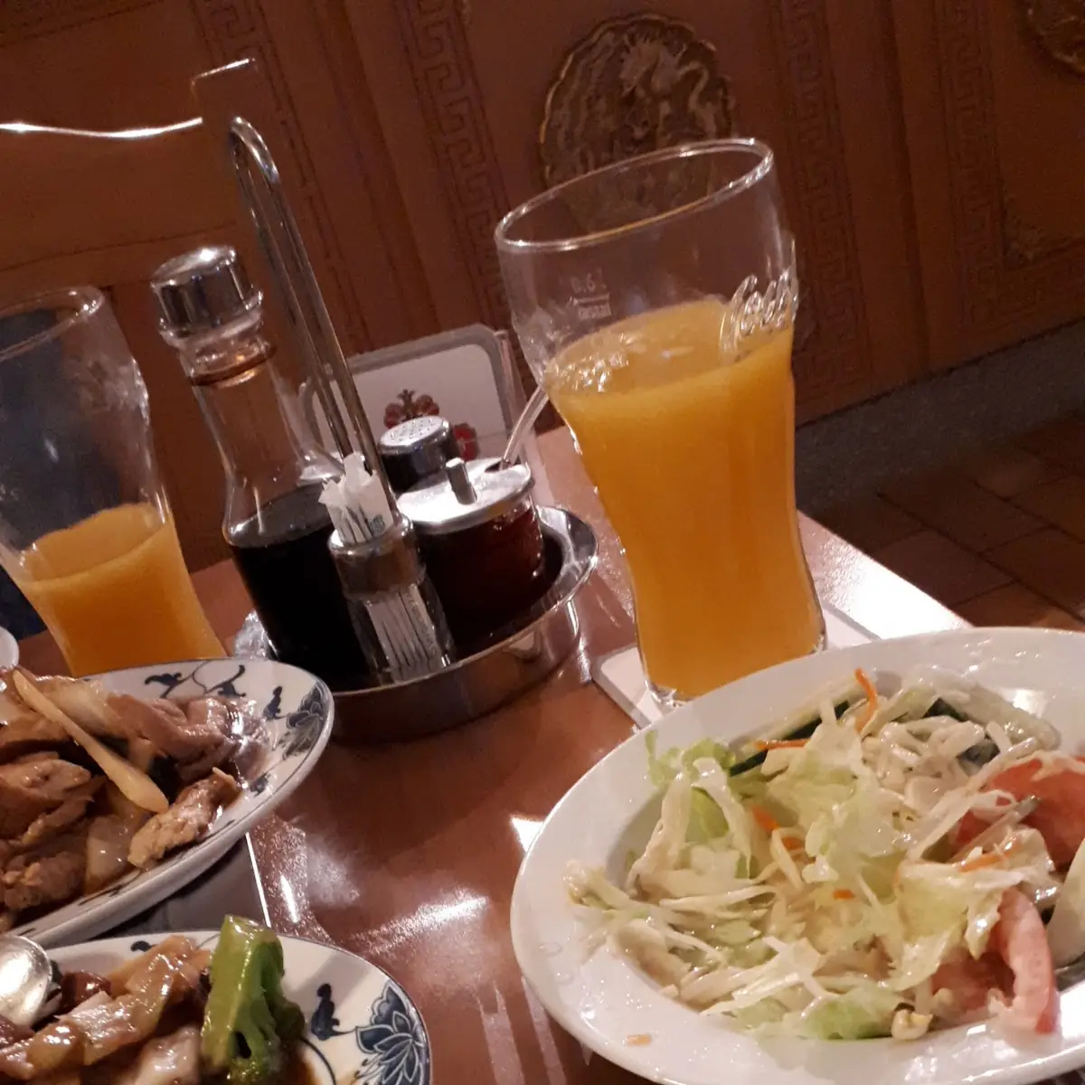 Essen und Trinken photo 7