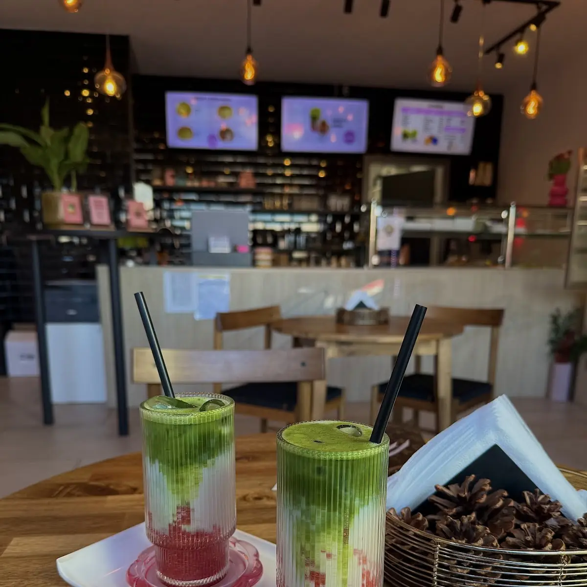 Essen und Trinken photo 6