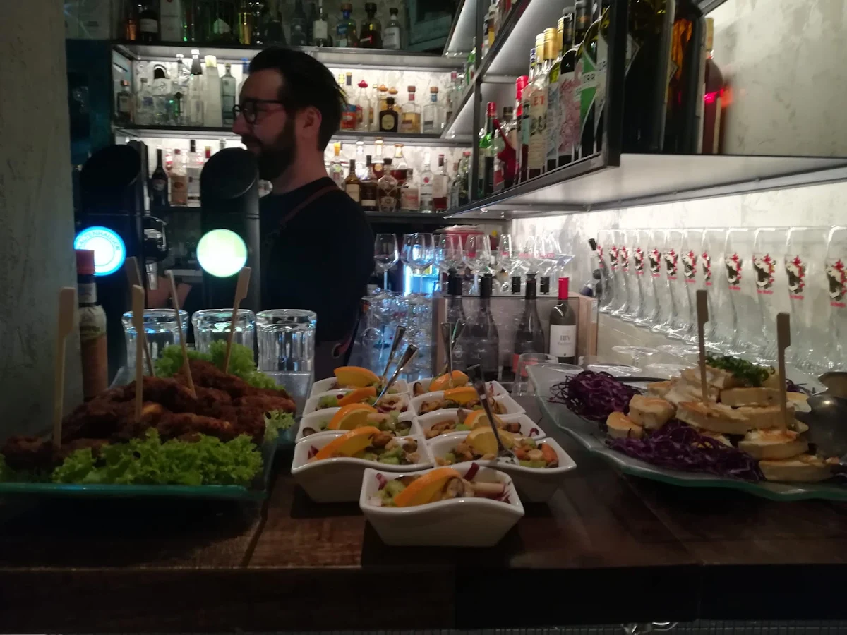 Essen und Trinken photo 1