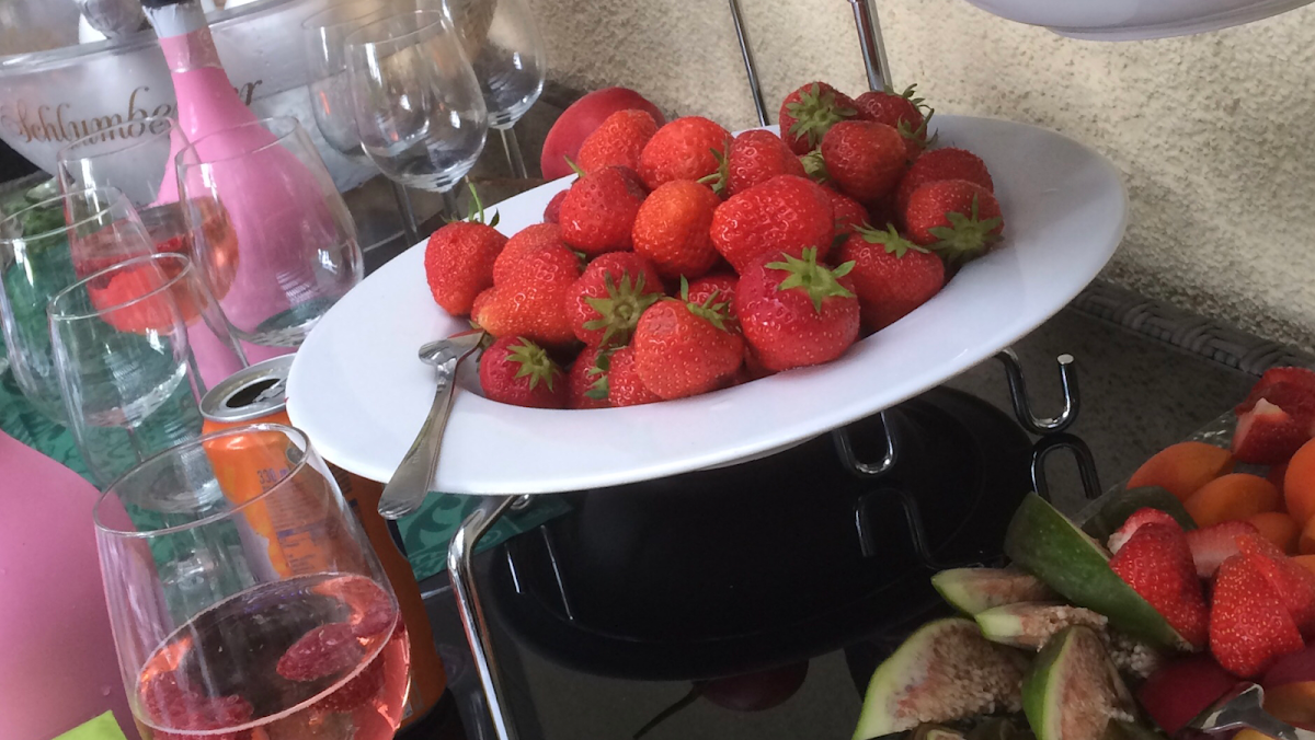 Essen und Trinken photo 10