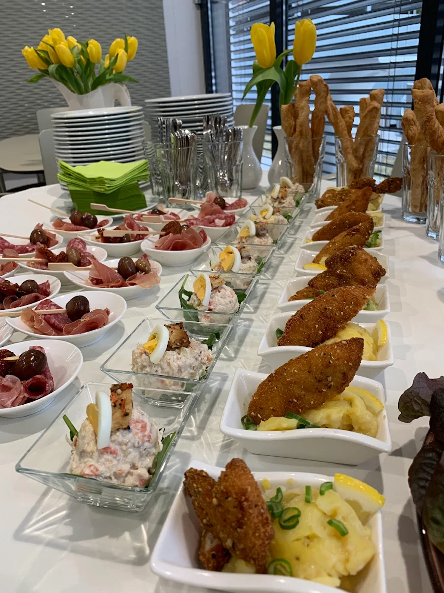 Essen und Trinken photo 5