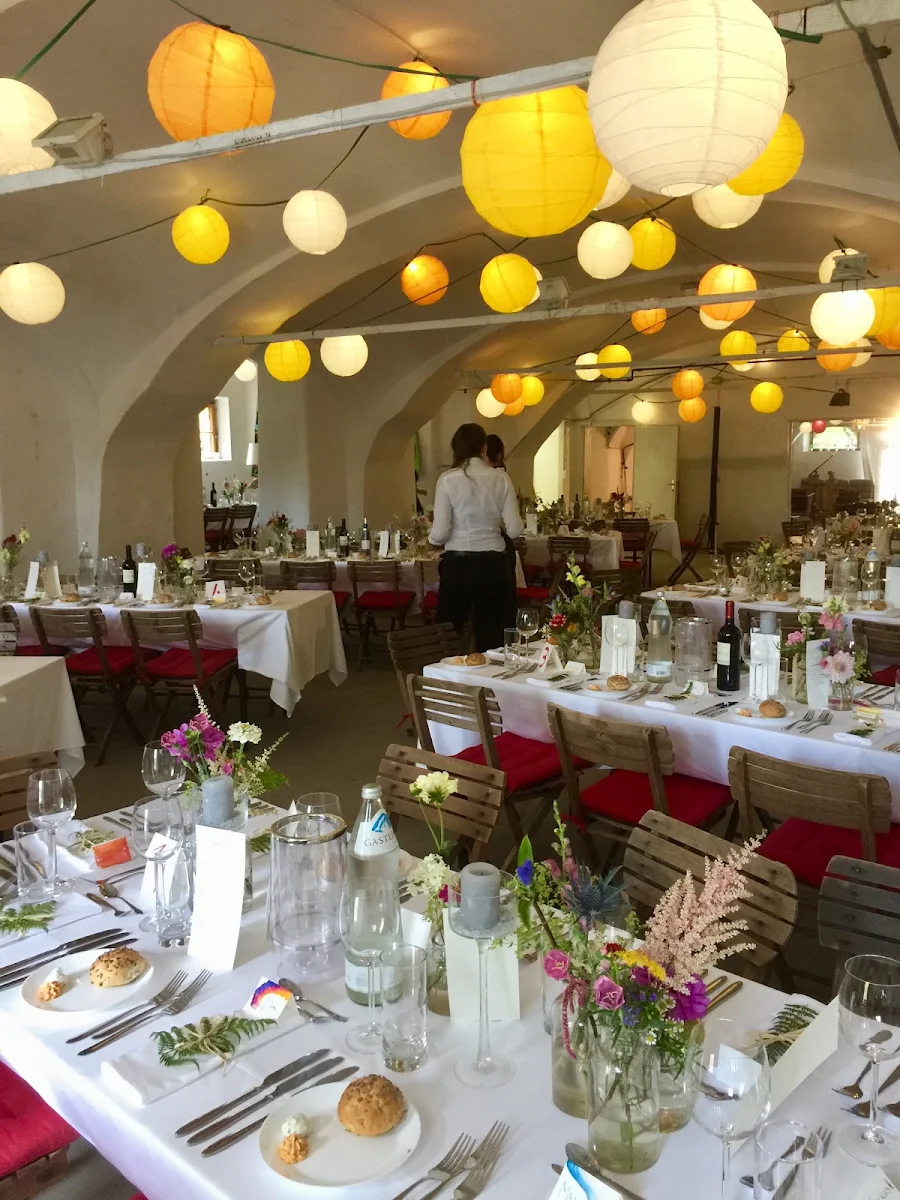 Essen und Trinken photo 8