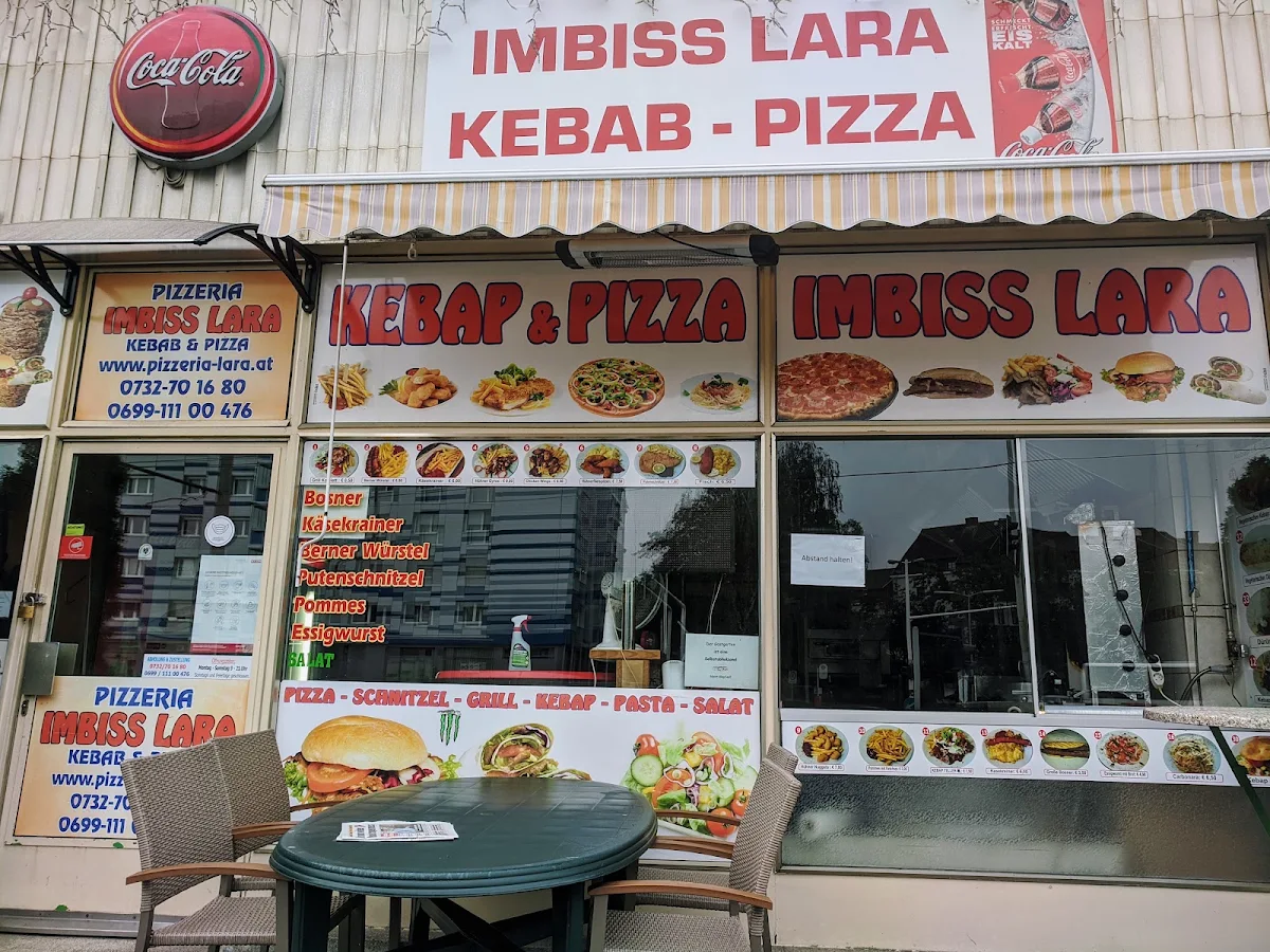Best Pizza Titelbild