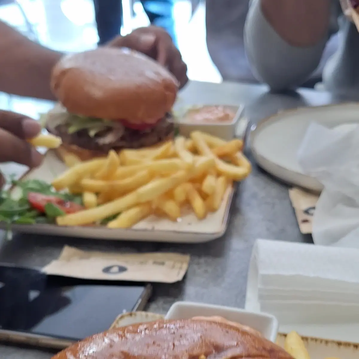 Essen und Trinken photo 2