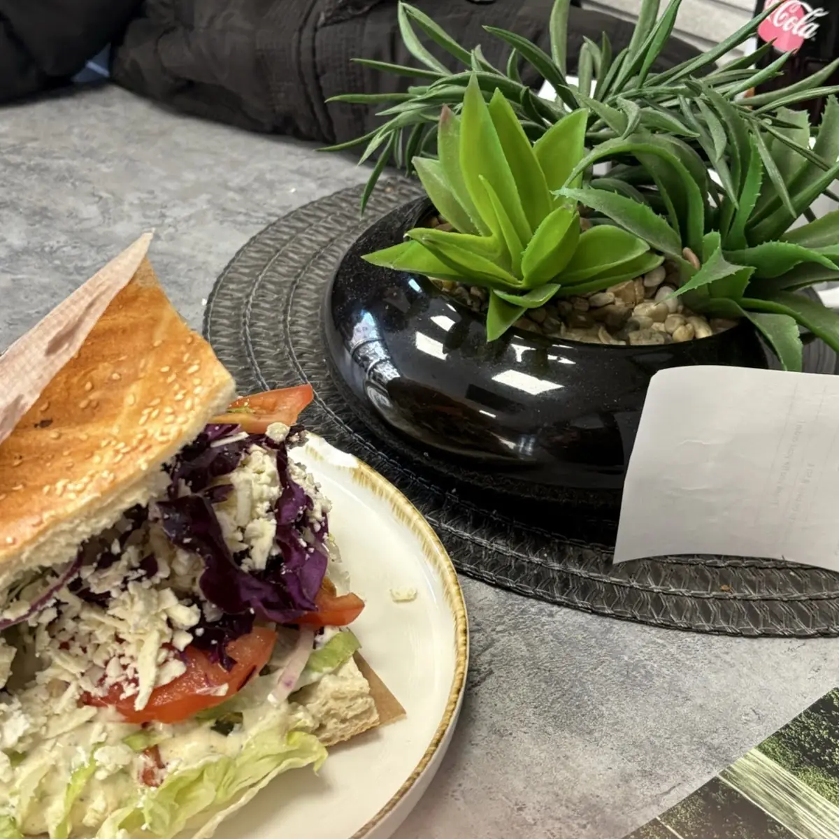 Essen und Trinken photo 4