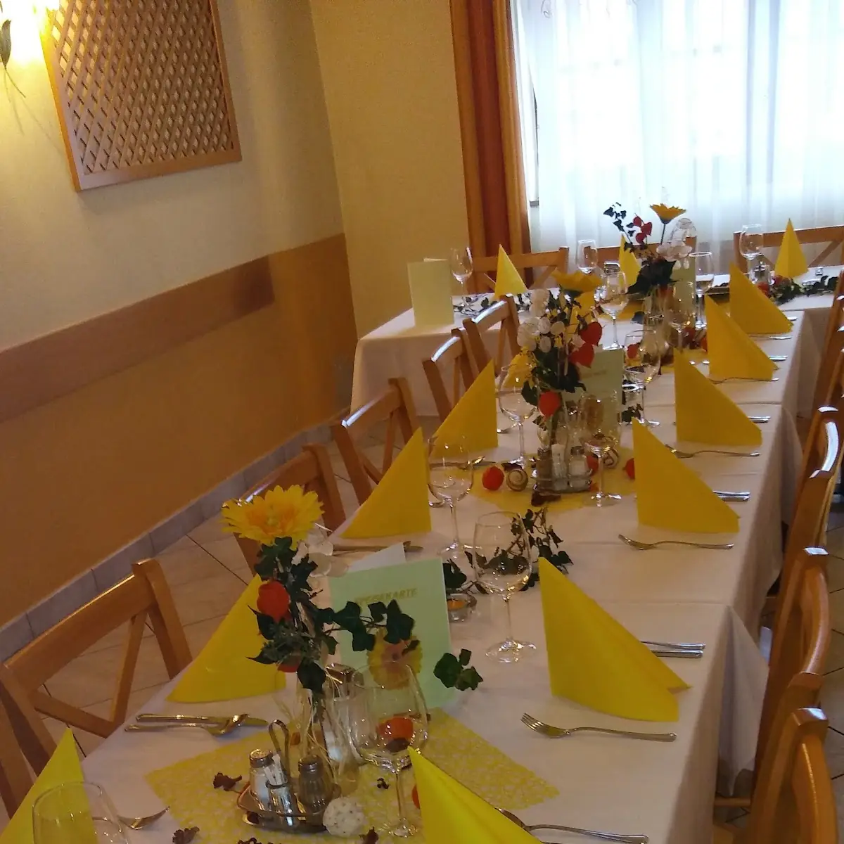 Essen und Trinken photo 1