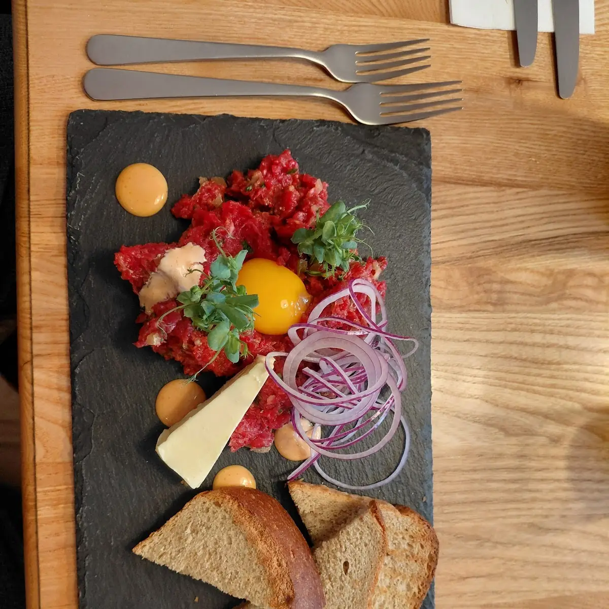 Essen und Trinken photo 10