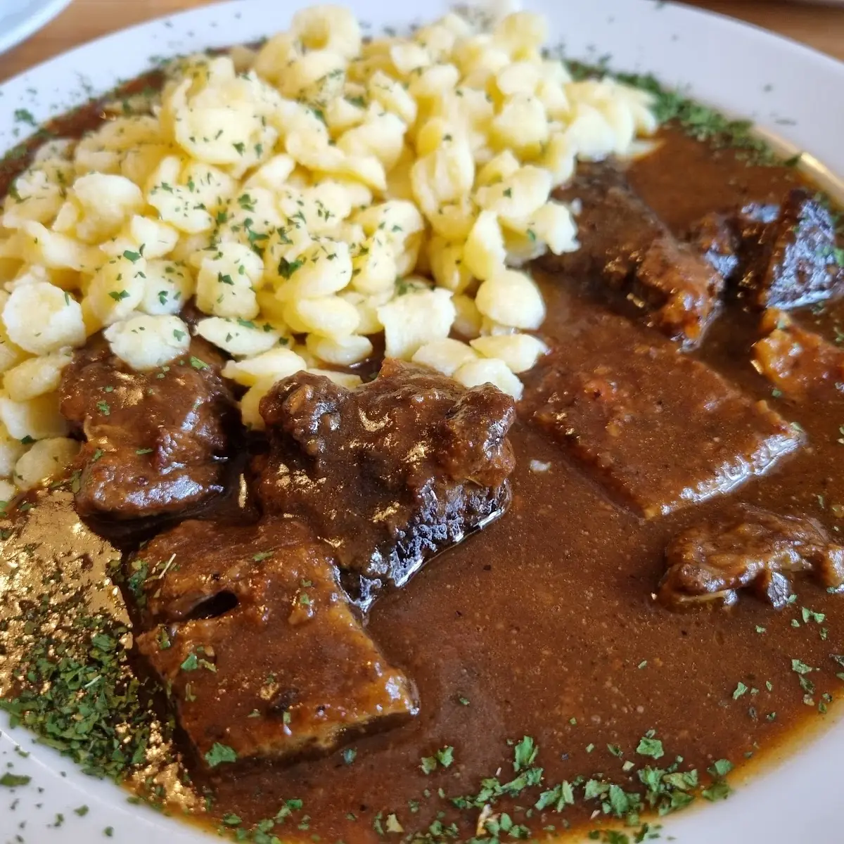Essen und Trinken photo 3