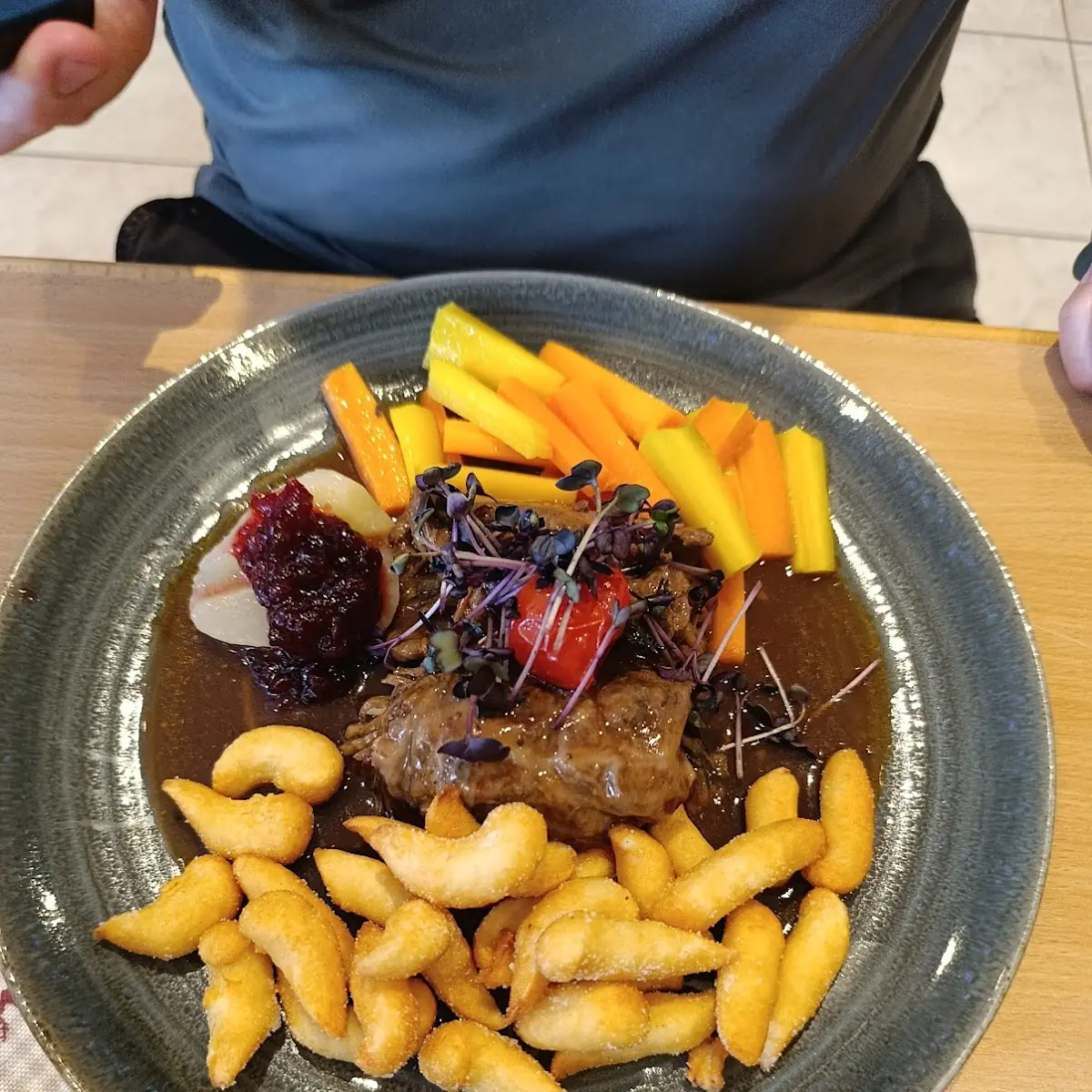 Essen und Trinken photo 4