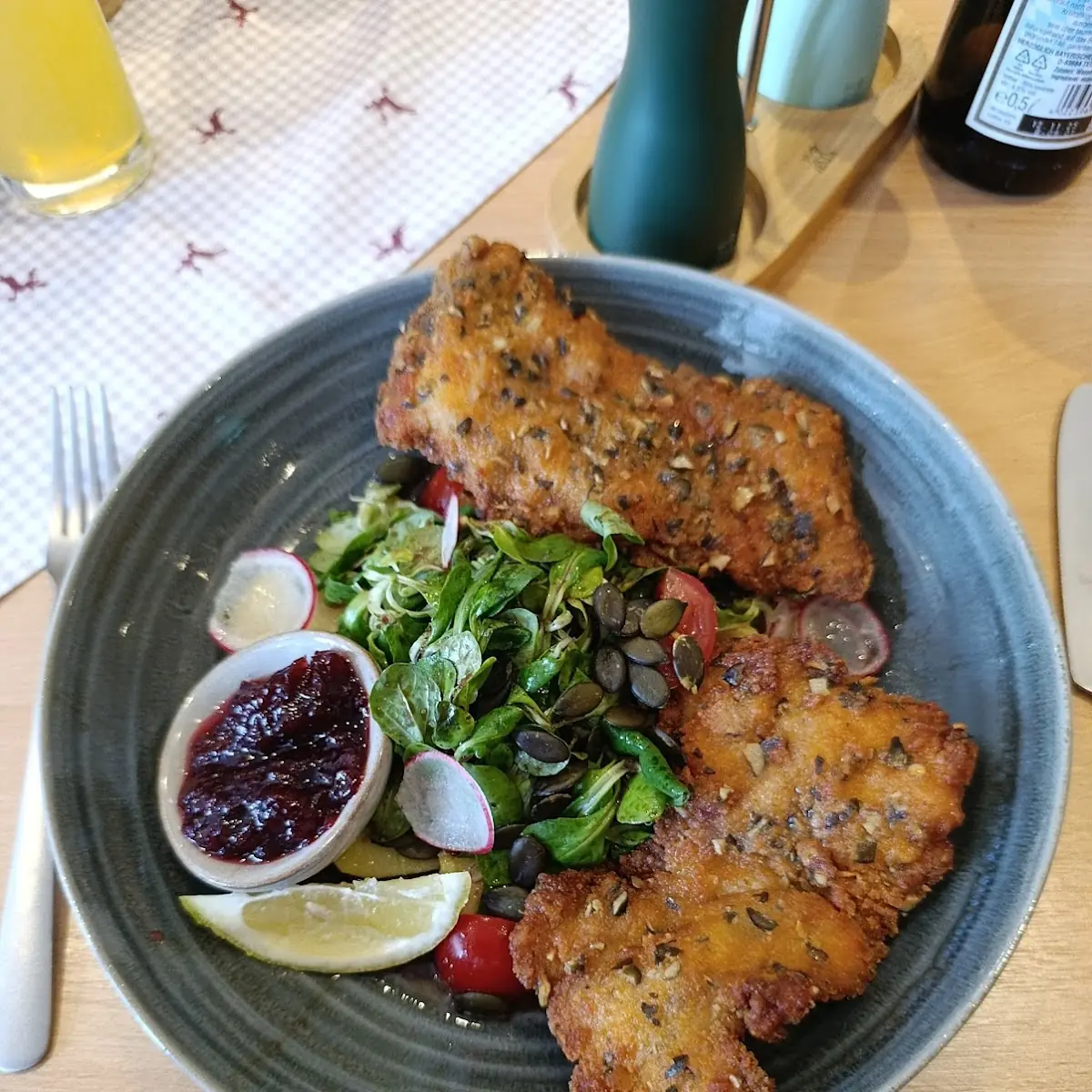 Essen und Trinken photo 9