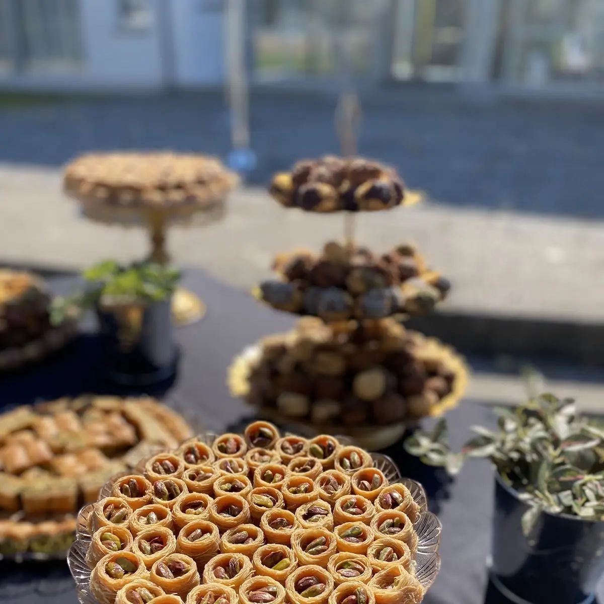Essen und Trinken photo 4