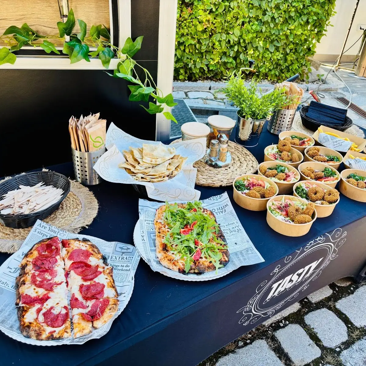 Essen und Trinken photo 5