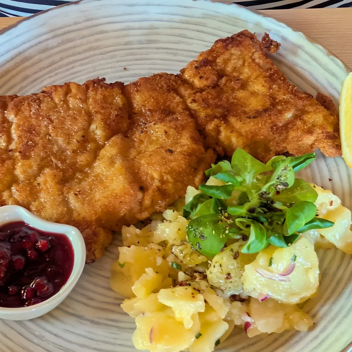 Essen und Trinken photo 2