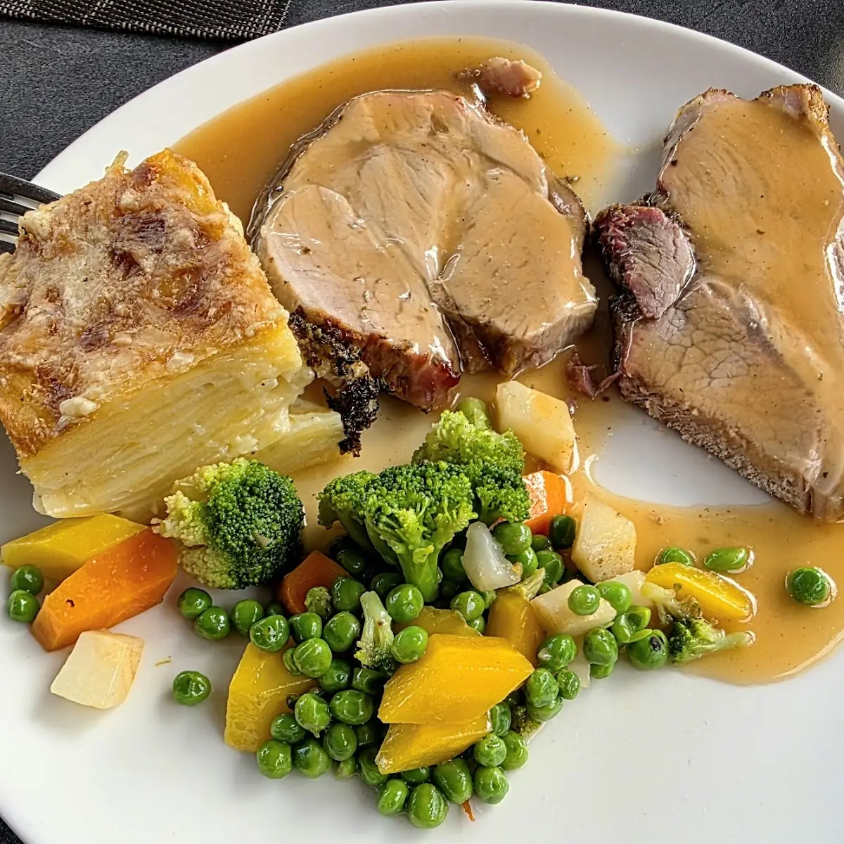 Essen und Trinken photo 1