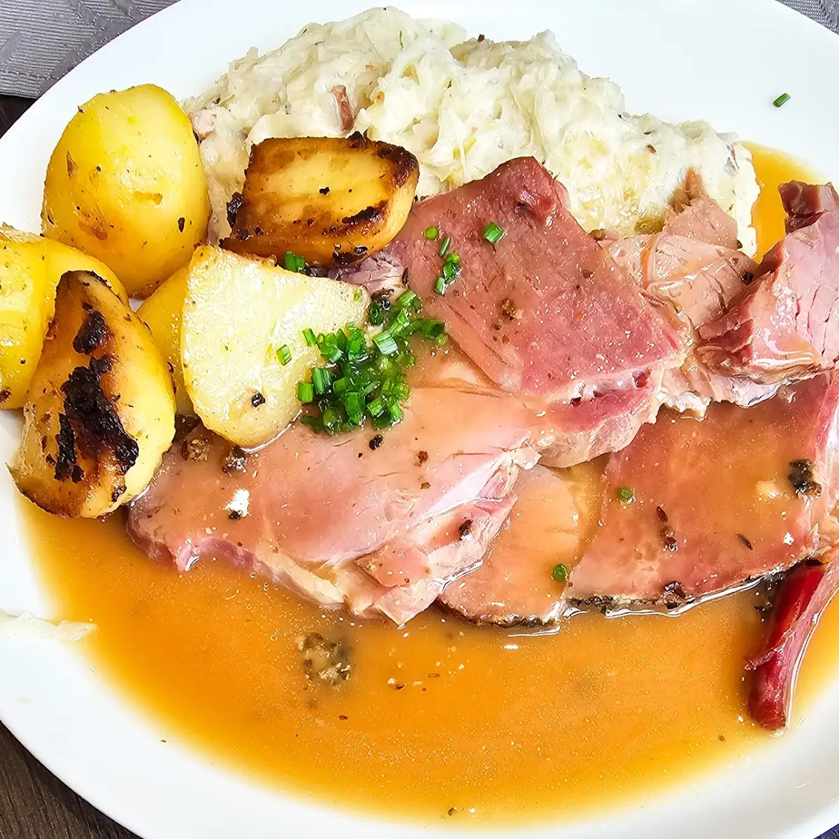 Essen und Trinken photo 6