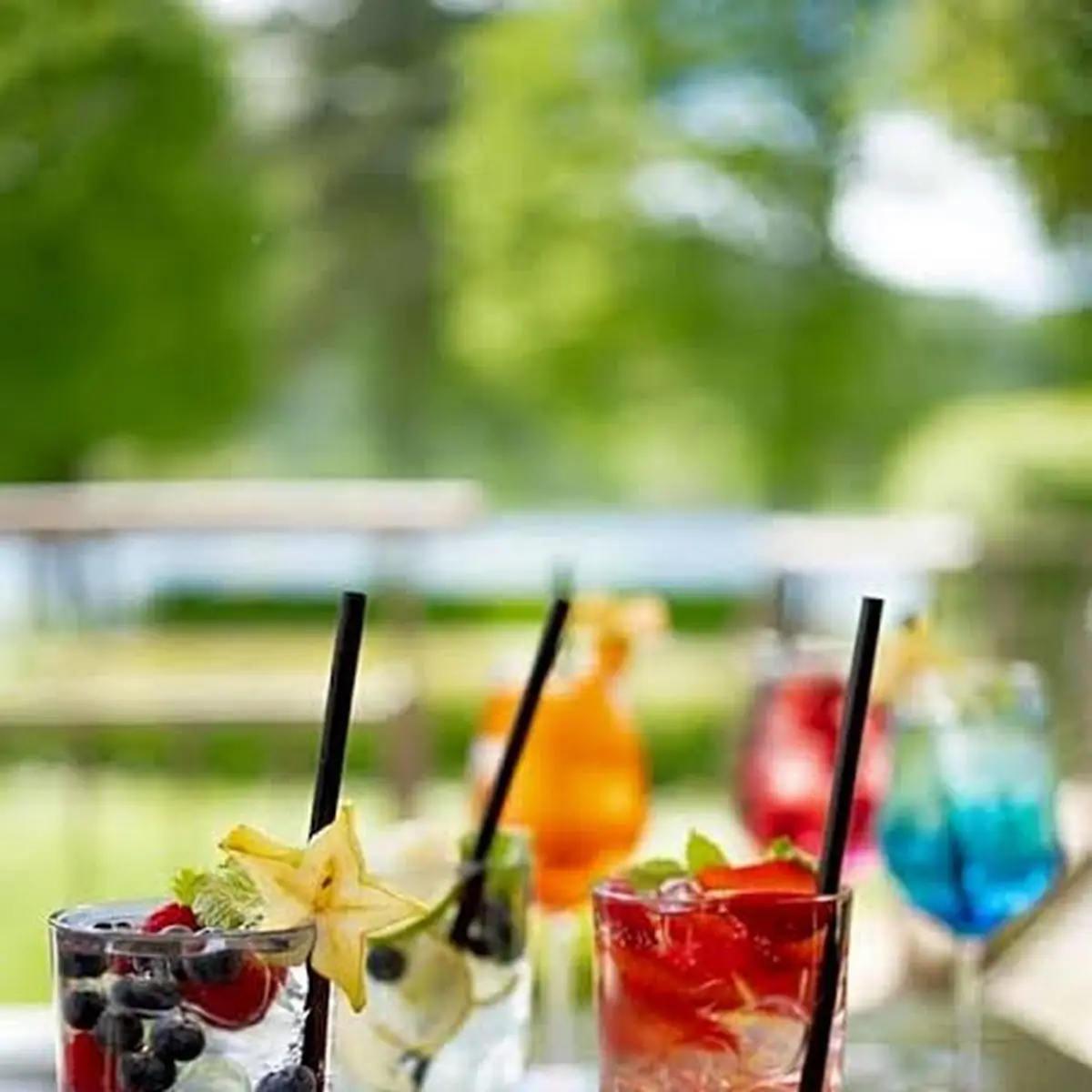 Essen und Trinken photo 2