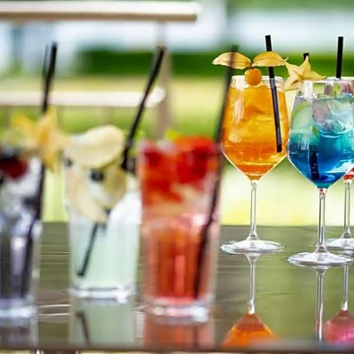 Essen und Trinken photo 7
