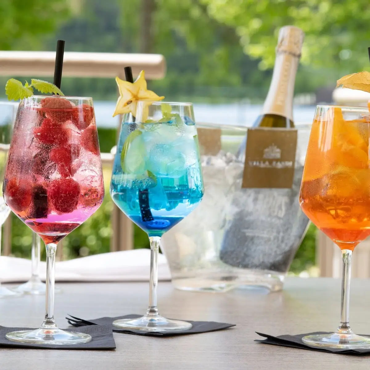 Essen und Trinken photo 8