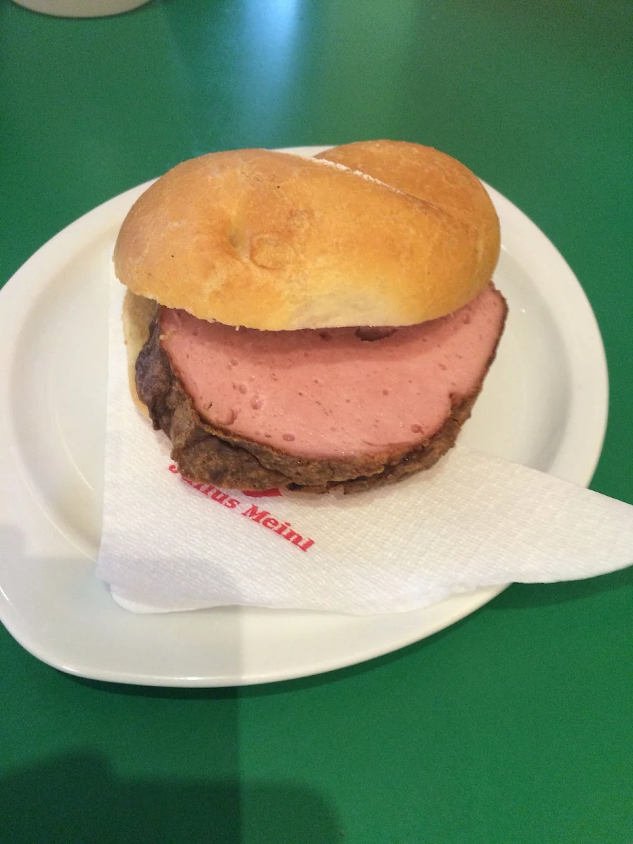Essen und Trinken photo 3