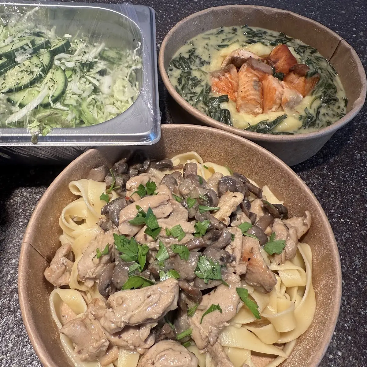 Essen und Trinken photo 3