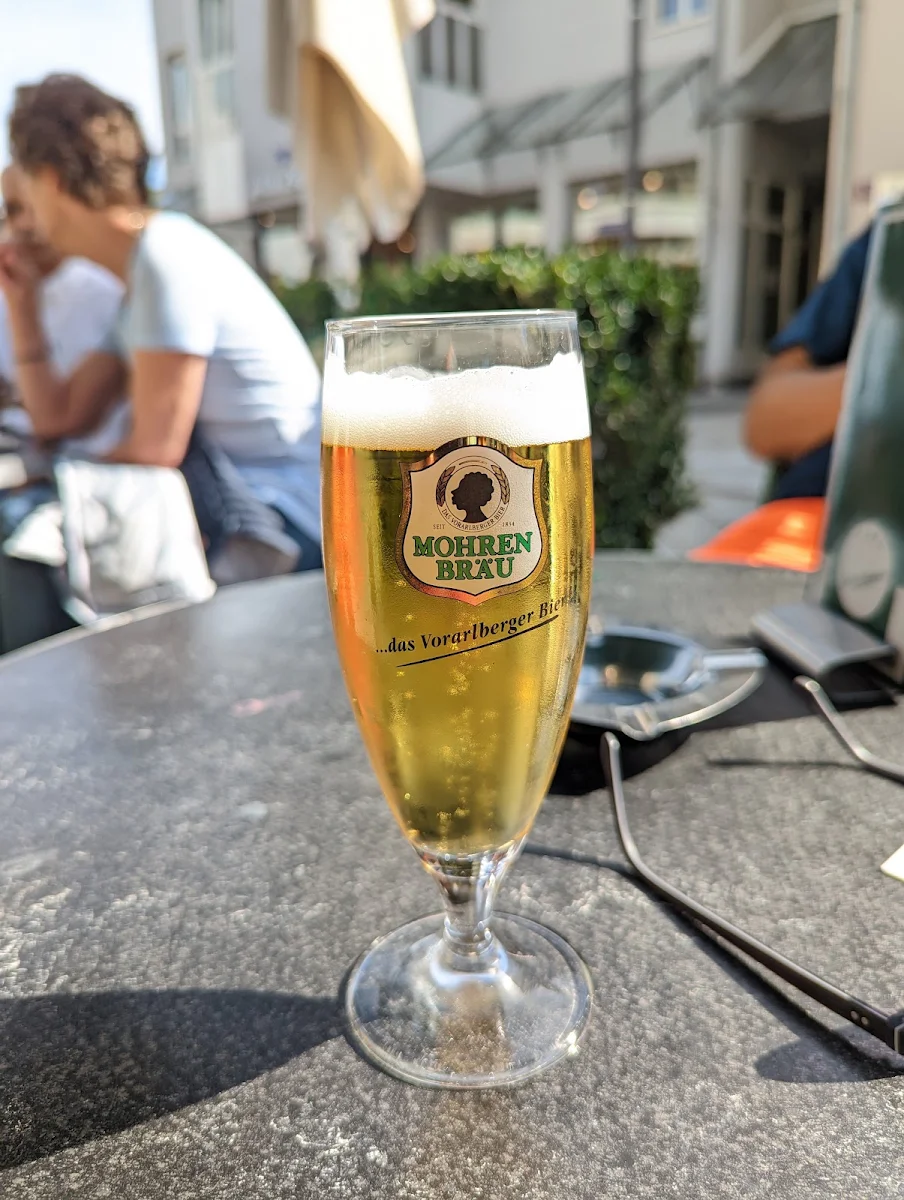 Essen und Trinken photo 1