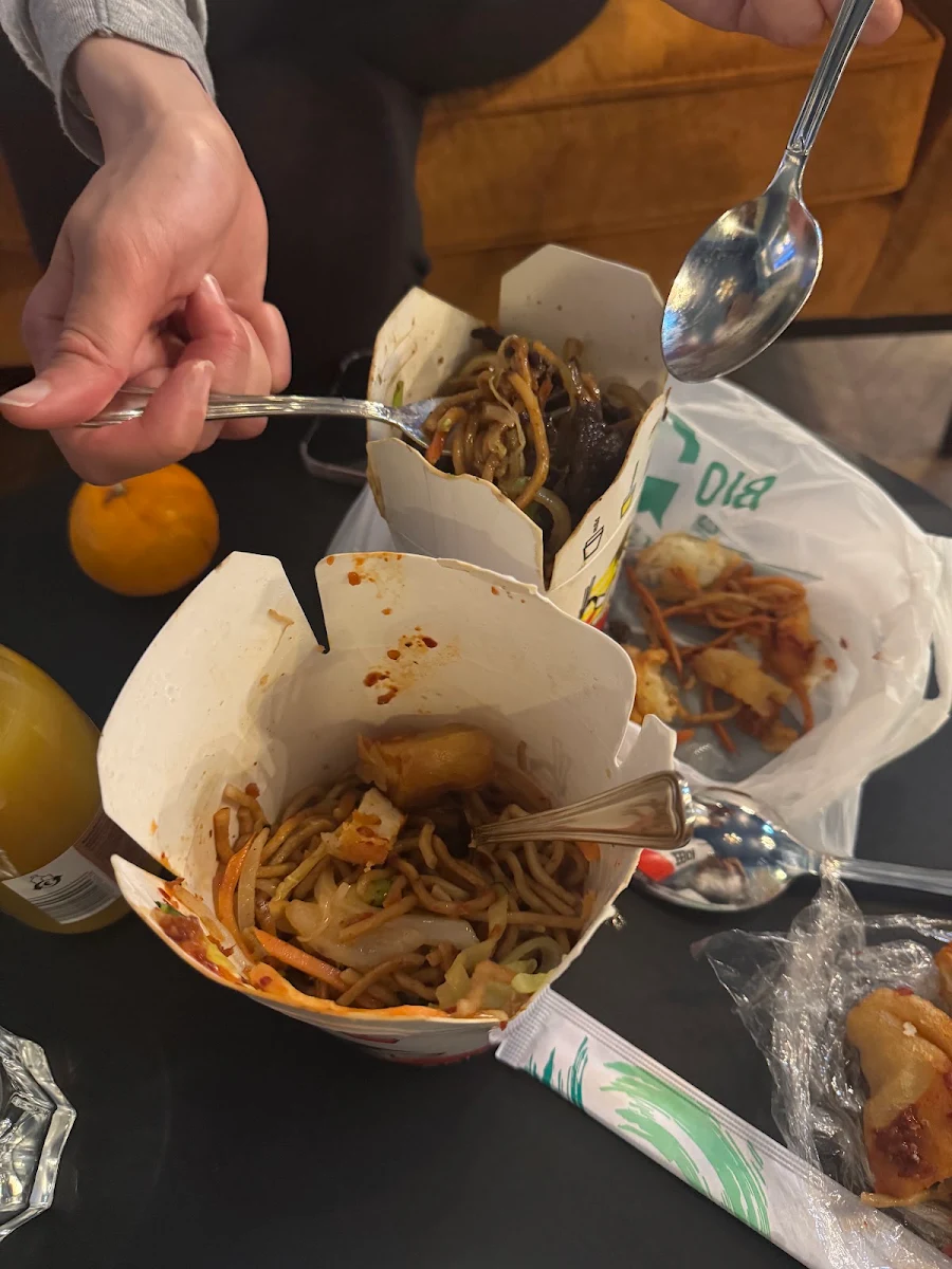 Essen und Trinken photo 3