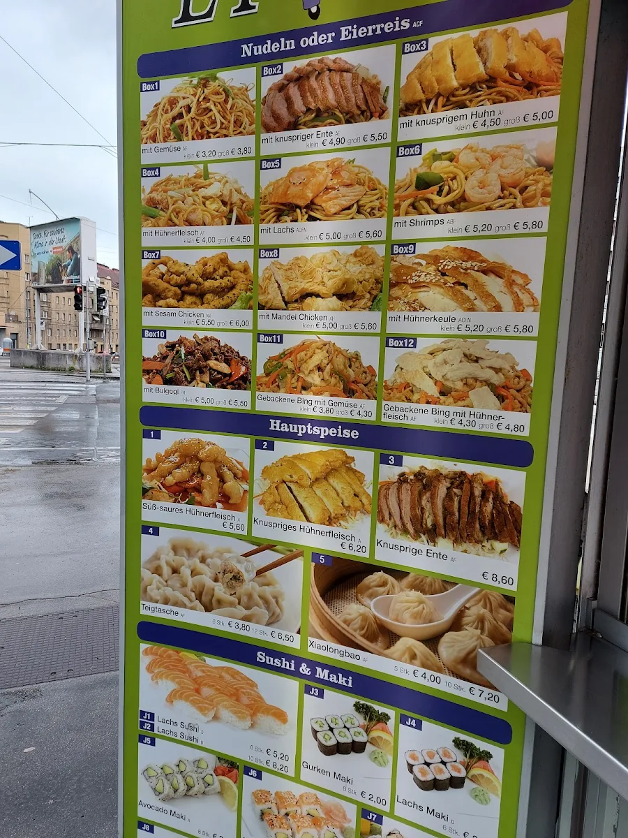 Speisekarte photo 6