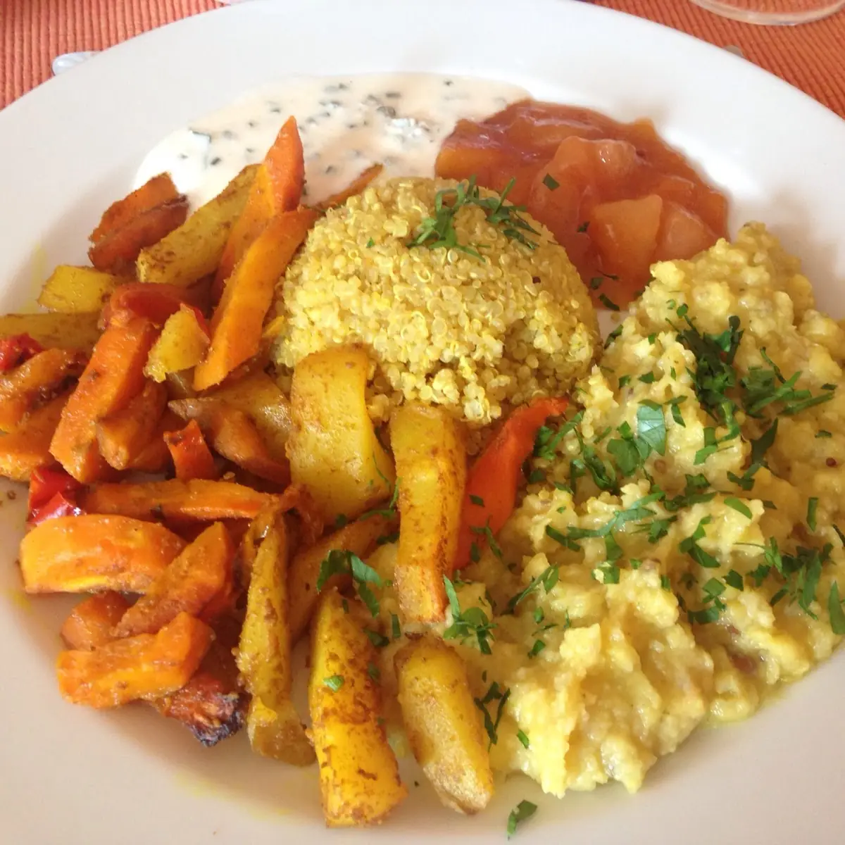 Essen und Trinken photo 5