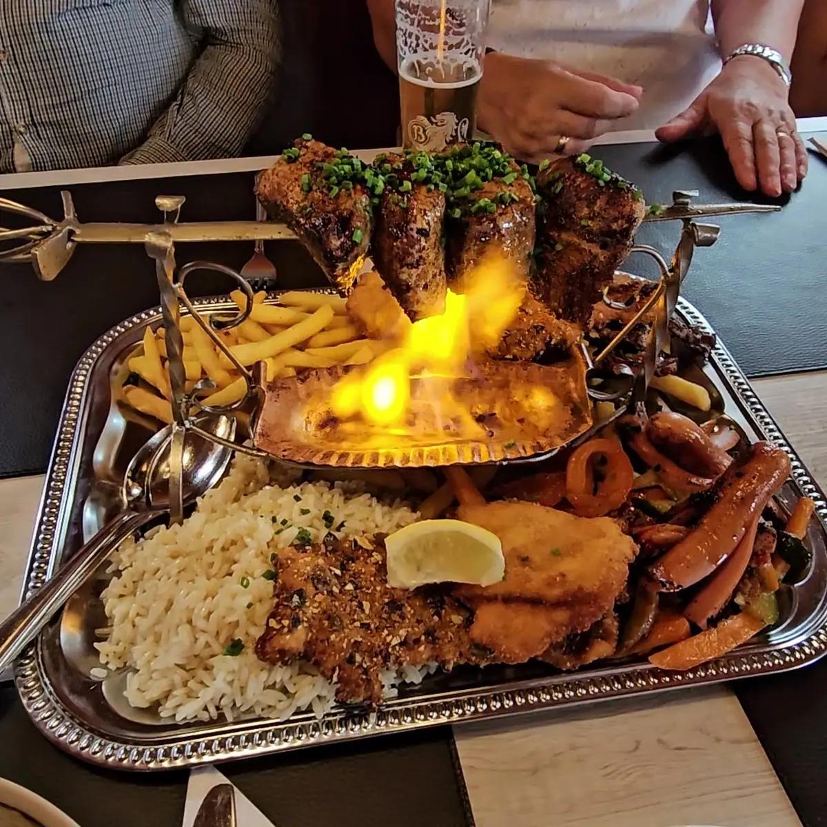 Essen und Trinken photo 2