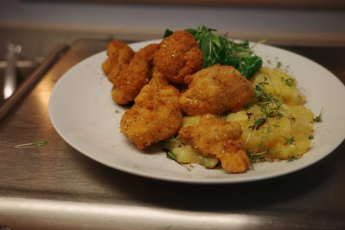 Essen und Trinken photo 4