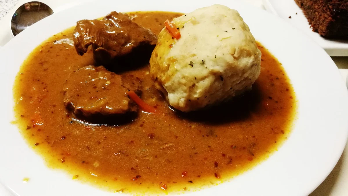 Essen und Trinken photo 9