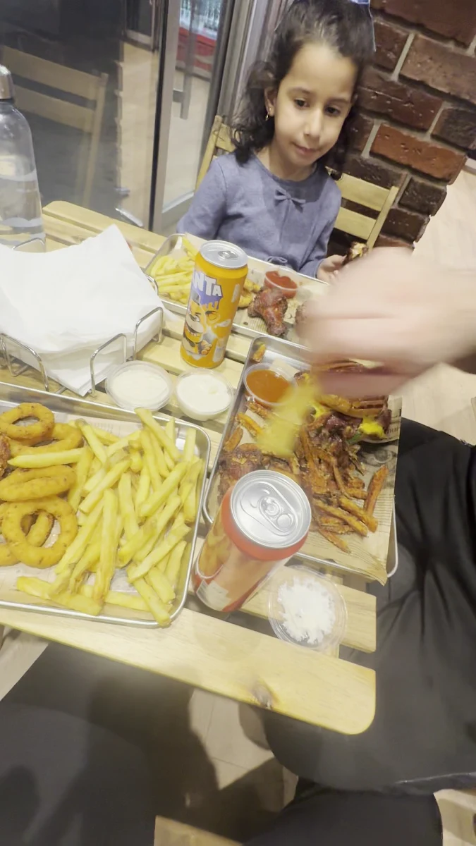 Essen und Trinken photo 2