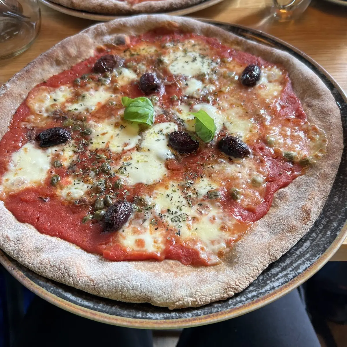 Essen und Trinken photo 1