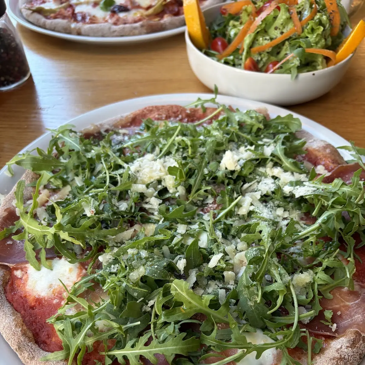 Essen und Trinken photo 2