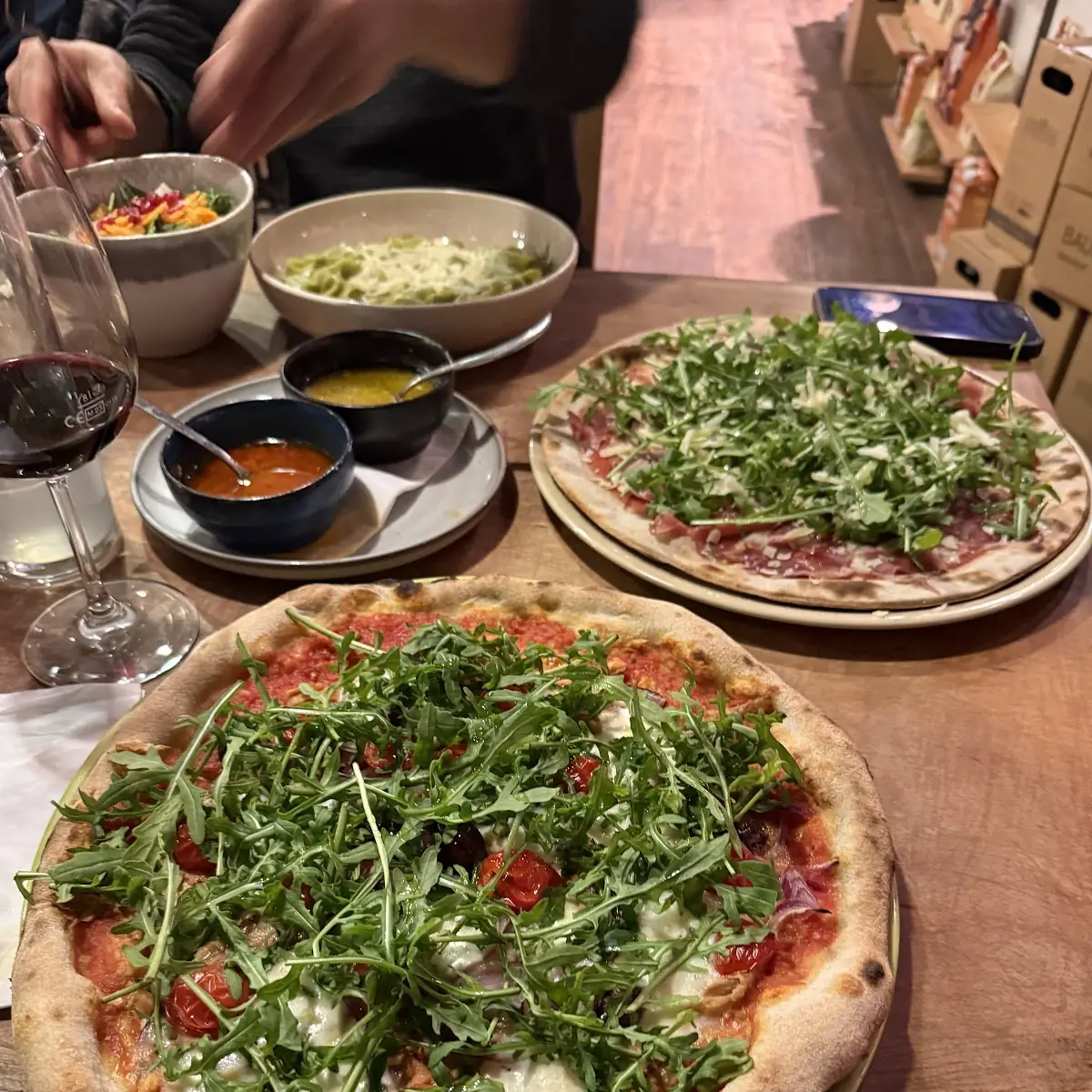 Essen und Trinken photo 5
