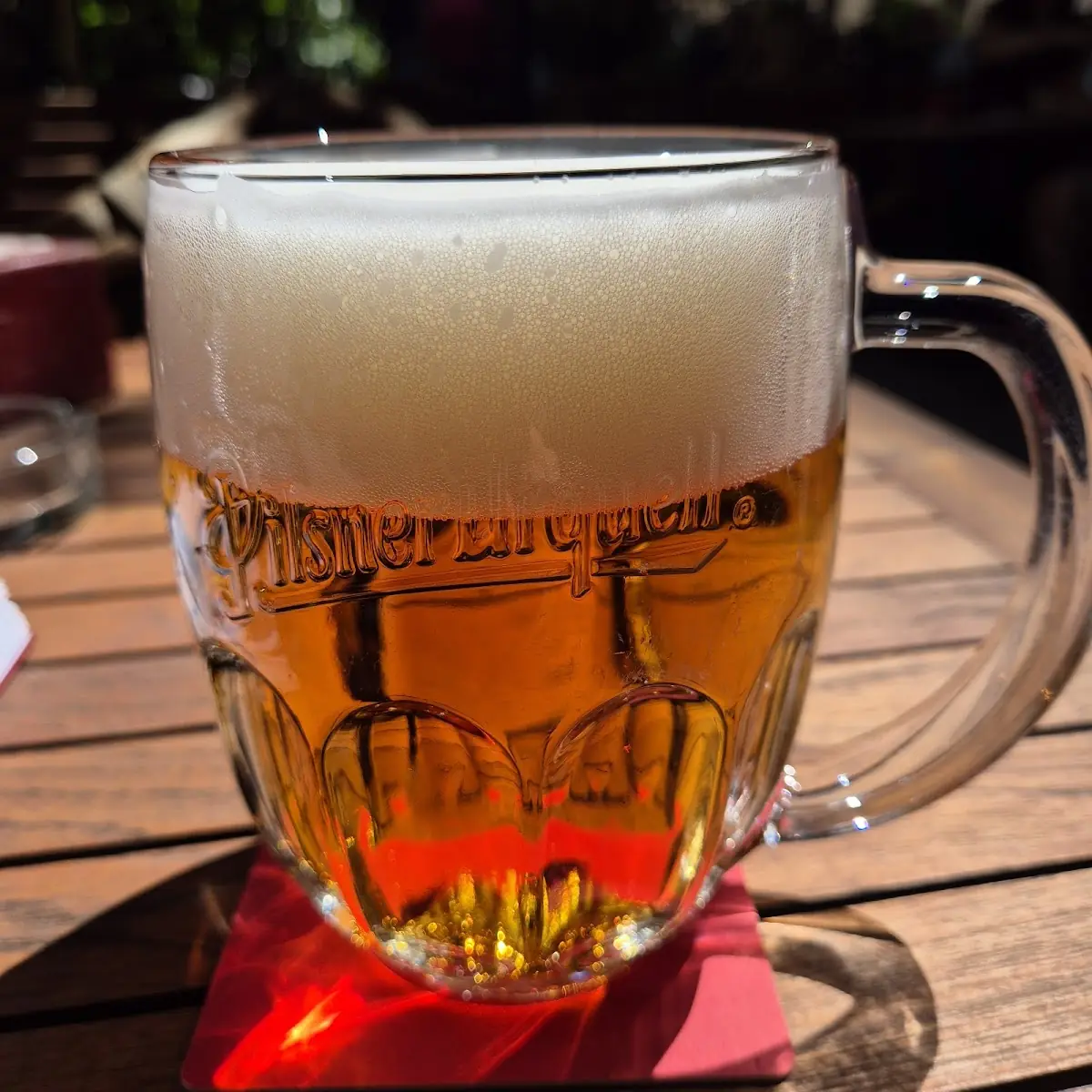 Essen und Trinken photo 1
