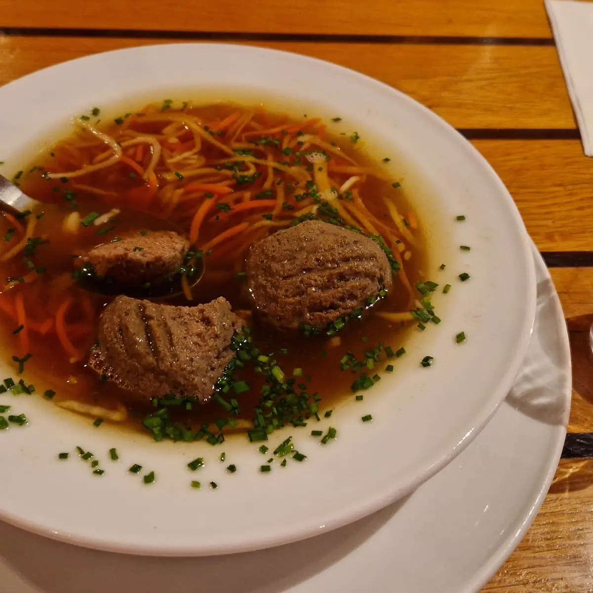 Essen und Trinken photo 10