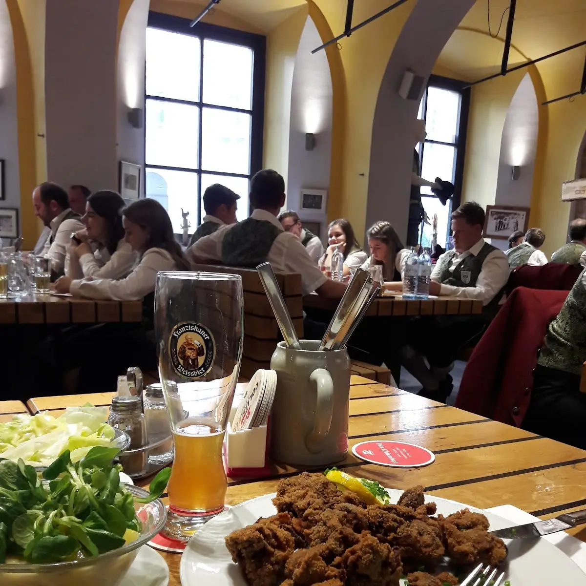 Essen und Trinken photo 2