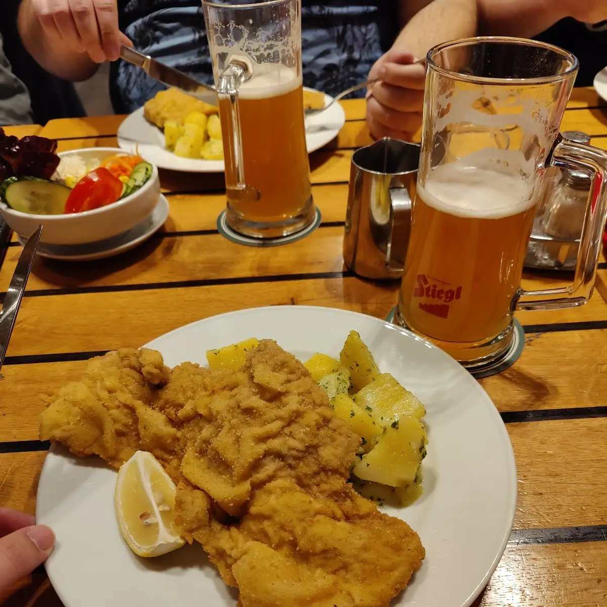 Essen und Trinken photo 4