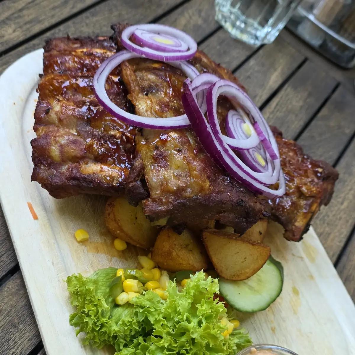 Essen und Trinken photo 5