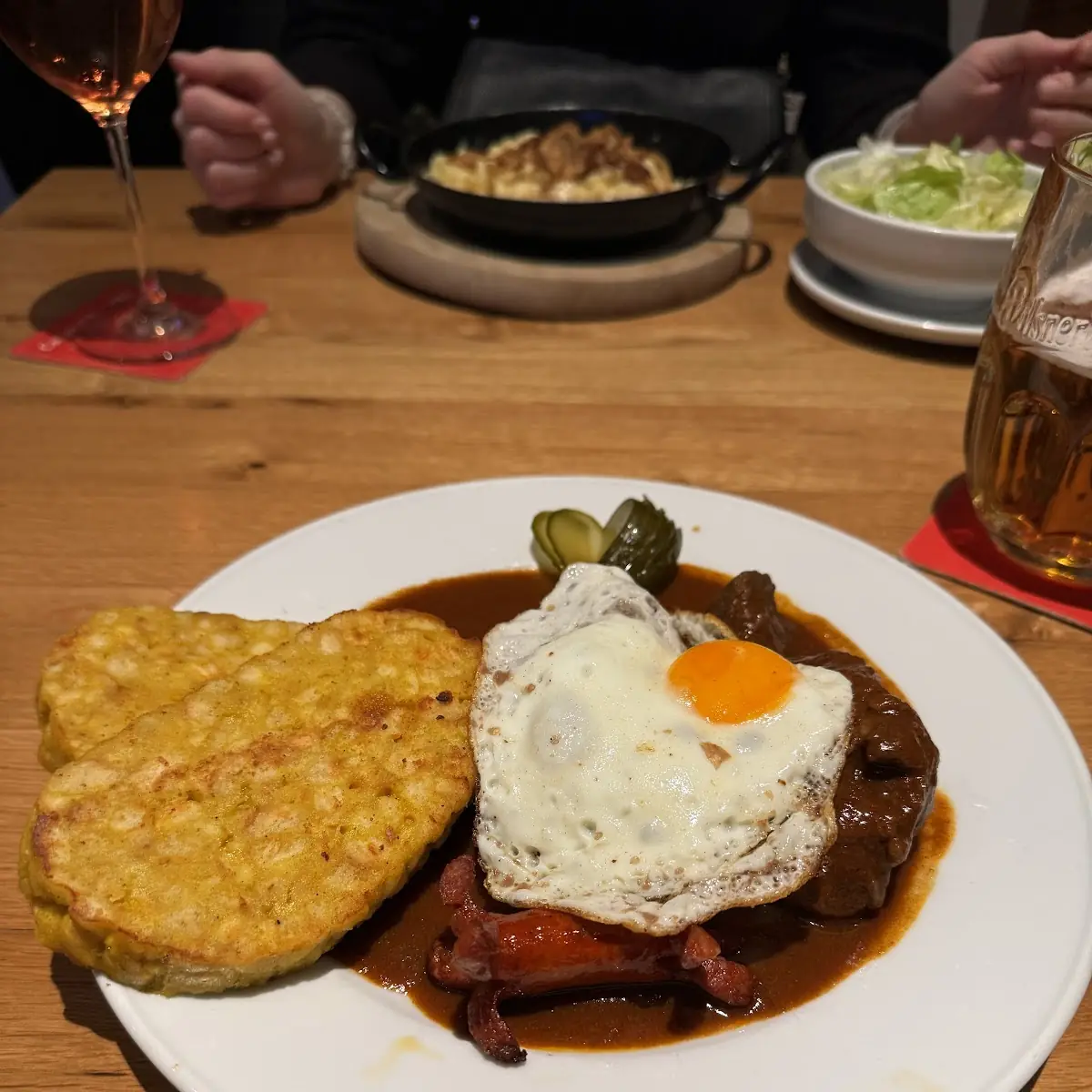 Essen und Trinken photo 6